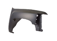 Fender 2007-2013 Chevy Silverado 1500/2500/3500 Right/Passenger Side