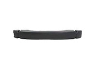 RR BUMPER HITCH DRAW BAR SILVERADO/SIERRA 1500 07-10