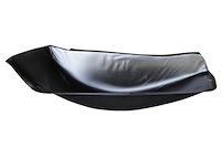 LH SPR WHL TROUGH VOLVO 142/144/145 74-75 VOLVO 164 74-75 VOLVO 240/260 7 5-85