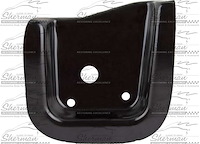 SHE905-79R Floor Panel Brace for 1982-1994 Chevy/GMC Cars and Trucks, Blazer, Camaro, Jimmy, Suburban