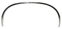 Wheel Arch Molding 1982-1993 Chevy S-10, 1983-1994 Chevy Blazer