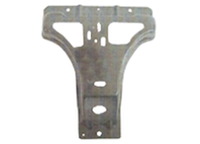 RAD SUPPORT CTR SUPPORT S10/SONOMA 94-04 ENVOY/BLAZER 95-04 JIMMY/BRAVADA 95-05 HOMBRE 96-00