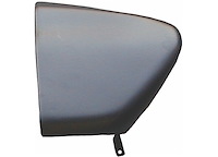 RH RR BUMPER EXT W/O LS PKG P S10/SONOMA FLEETSIDE P/U 94-97