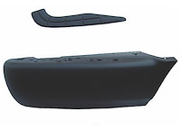RH RR SIDE STEP W/ TOP PAD S10/SONOMA STEPSIDE P/U 98-04
