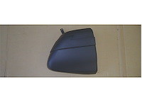 RH RR BUMPER EXT W/ SIDE MLDG FLEETSIDE S10/SONOMA 94-97