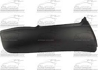 LH FRONT FENDER FLARE W/Z
