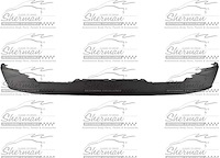 FRONT BUMPER AIR DAM COLO
