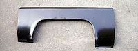 Quarter Panel Skin 1973-87 GM C/K Series Truck, Left/Driver Side