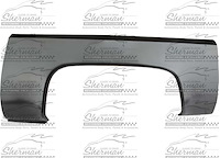 923-50R Quarter Panel Skin for 1973-1987 GM C/K Series Trucks, 1973-1991 Blazer, Jimmy, Suburban [Right/Passenger Side]