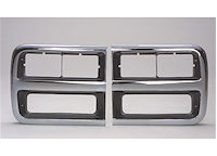 Headlight Bezel