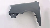 RH FENDER RABBIT/GTI 06-09