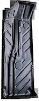 SHE9520-46C-1 Floor Pan Full for 1975-1984 Volkswagen Rabbit
