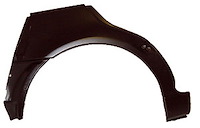 RH RR WHL ARCH 4 DR GOLF/JETTA 85-92