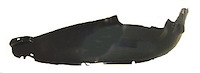 RH FT FENDER LINER GOLF/GTI/JETTA 93-99