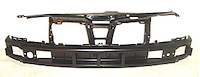 RADIATOR SUPPORT ASSY W/ CROSSMEMBER RE-BAR CABRIO 95-99 GOLF/GTI/JETTA 93-99