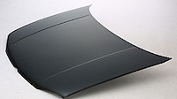 OE Replacement Hood for 1999-2007 Volkswagen Golf