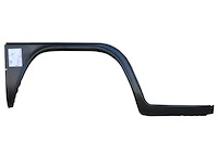 Fender Outer Skin [Right/Passenger Side, Front] for 1973-1979 Volkswagen Bus