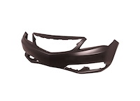 CAPA FRT BUMPER COVER PRI