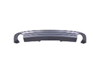 CAPA RR BUMPER VALANCE PA