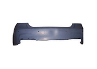 REAR BUMPER COVER F30 M S