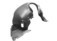 RT FRONT FENDER INNER PAN