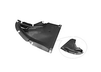 CAPA RT FRT FENDER SPLASH