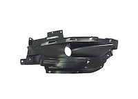RH FRT BUMPER INSERT FOG