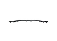 FRONT BUMPER MOLDING TYPE