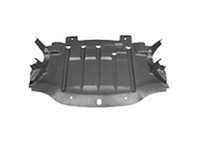 LOWER ENGINE COVER RWDCEN