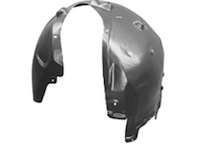 LT FRONT FENDER INNER PAN