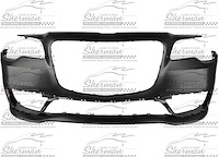 FRONT BUMPER COVER S W/AP