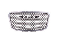 GRILLE ASY PLATINUM ACCEN
