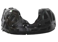 CAPA LT FRT FENDER INNER