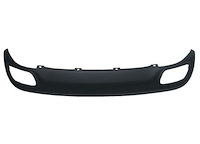 REAR BUMPER VALANCE PANEL