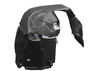 RT FRONT FENDER INNER PAN