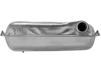 Gas Tank 1955-56 Bel-Air/150/210