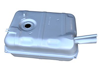 Gas Tank 1973-1976 CJ/DJ/Commando/Jeepster