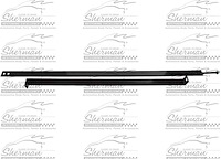Gas Tank Straps 1982-01 S10/S15/Sonoma