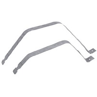 Gas Tank Straps 1997-03 F-150/F-250