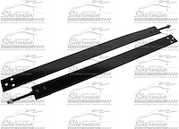 Gas Tank Straps 1955-57 Bel-Air/150/210