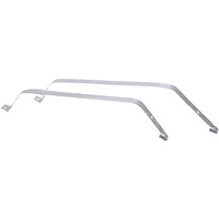 Gas Tank Straps 1974-81 Camaro/Firebird