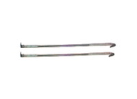 Gas Tank Straps 1967-69 Camaro/Firebird
