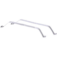 Gas Tank Straps 1984-96 Cherokee