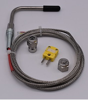 153304 EGT Kit, 1/4 in.