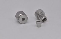 153321 EGT Weld Bung Assembly, 1/8 in.