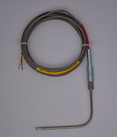 153323 EGT K-Type Non-Exposed Probe, 1/8 in.