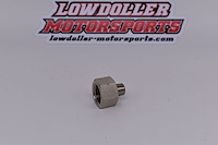 251025 Adapter Fitting, 1/8 in. NPT Male to 3/8 in. NPT Female