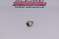 251026 Adapter Fitting, 1/8 in. NPT Male to 1/4 in. NPT Female