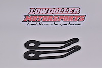 50013 Shock Travel Sensor Mount