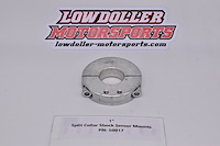 50017 Split Collar Shock Sensor Mount, 1 in.